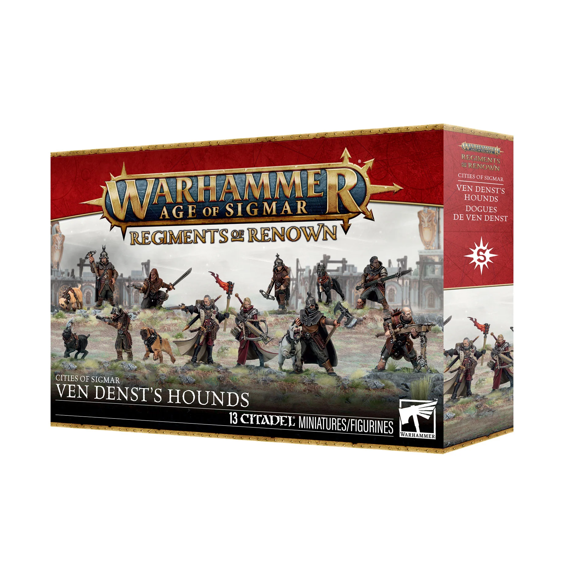 HOLIDAY SALE AOS